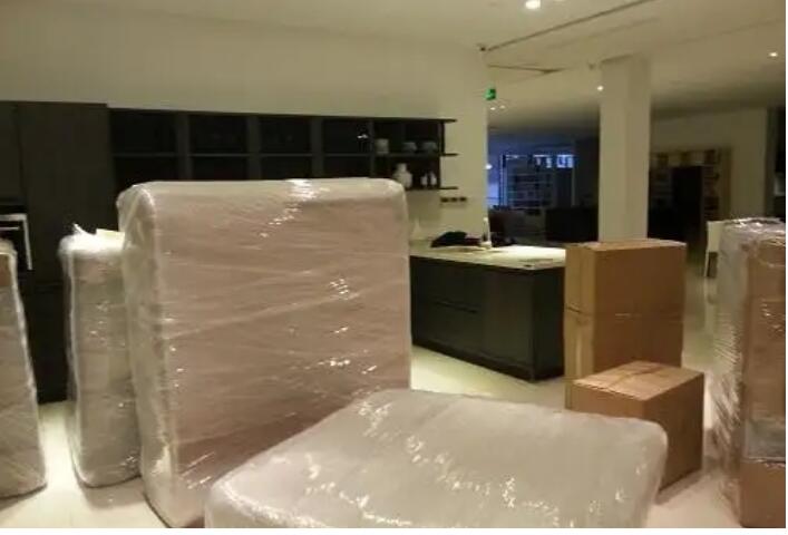 厦门到城固县长途搬家