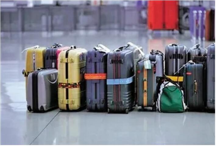 厦门到城固县行李托运